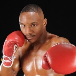 Devon Alexander